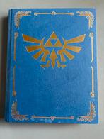 Zelda Phantom Hourglass - walkthrough boek, Avontuur en Actie, Gebruikt, 1 speler, Ophalen of Verzenden