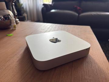 MAC MINI | I7 | 16GB | 2X SSD | MACOS SEQUOIA beschikbaar voor biedingen