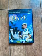 PS2 spel - Hype time quest Playmobil, Avontuur en Actie, 1 speler, Ophalen of Verzenden, Zo goed als nieuw