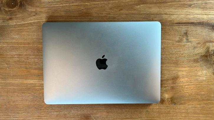 MacBook Pro 13" 2018 Touchbar - Goed!, Computers en Software, Apple Macbooks, Gebruikt, MacBook Pro, 13 inch, 2 tot 3 Ghz, 256 GB