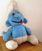 Smurf grote smurf oude smurf, Verzamelen, Smurfen, Ophalen of Verzenden, Zo goed als nieuw, Grote Smurf, Poppetje, Figuurtje of Knuffel