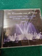 cd concerten van de eeuw 4, Ophalen of Verzenden