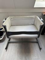 Chicco cosleeper (next2me), Ophalen of Verzenden, Gebruikt, Wieg