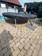 Trampoline te koop, Kinderen en Baby's, Speelgoed | Buiten | Trampolines, Ophalen of Verzenden, Gebruikt