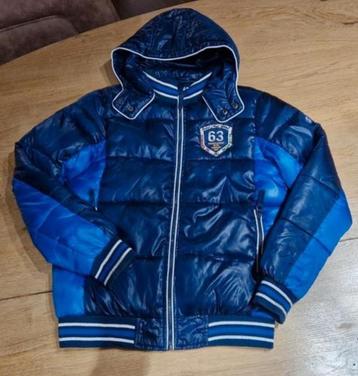 Als Nieuw! Soho winterjas jongen, maat 164 beschikbaar voor biedingen