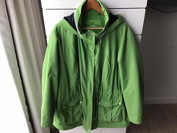 Ukka popken Winterjas dames zo goed als nieuw beschikbaar voor biedingen