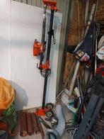Husqvarna diamantboormachine incl statief en boren water opv, Doe-het-zelf en Verbouw, Ophalen of Verzenden, Nieuw
