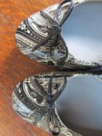 Maripe maat 37,5, Verzenden, Zwart, Ballerina's, Zo goed als nieuw