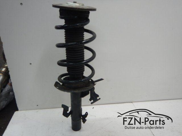 Land Rover Range Rover Evoque Veerpoot L/R BJ32-18K001-AD, Auto-onderdelen, Ophanging en Onderstel, Gebruikt, Ophalen of Verzenden