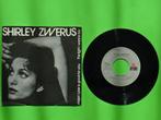 Shirley Zwerus - The light I wanna be VINYL SINGLE, Pop, Gebruikt, Ophalen of Verzenden, 7 inch
