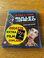 Blu-ray's Bullet to the Head + Copland, Ophalen of Verzenden, Gebruikt, Actie