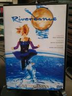 DVD - Riverdance - Live From Geneva, Alle leeftijden, Ophalen, Zo goed als nieuw