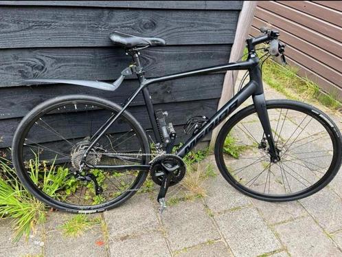 Merida Speeder 400, Fietsen en Brommers, Fietsen | Heren | Sportfietsen en Toerfietsen, Zo goed als nieuw, Overige merken, Meer dan 20 versnellingen