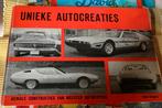 Unieke autocreaties door Hans Kuipers, Ophalen of Verzenden