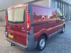 Renault Trafic 2.0 dCi T27 L1H1 Gén, Auto's, Voorwielaandrijving, 4 cilinders, Origineel Nederlands, Euro 4