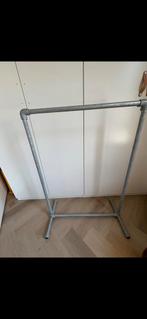 Steigerbuis kledingrek, Ophalen of Verzenden, Zo goed als nieuw