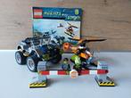 Lego 8969 Ultra Agents – 4 WD achtervolging, Kinderen en Baby's, Speelgoed | Duplo en Lego, Ophalen of Verzenden, Zo goed als nieuw