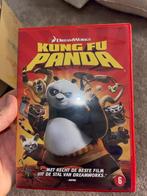 Kung Fu Panda DVD, Avontuur, Alle leeftijden, Ophalen of Verzenden, Zo goed als nieuw