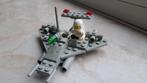 Lego 891 - Two-Man Scooter, Ophalen of Verzenden, Gebruikt, Complete set, Lego
