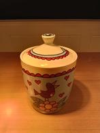 Babette voorraadpot, Huis en Inrichting, Keuken | Servies, Ophalen, Blond Amsterdam, Overige typen, Zo goed als nieuw