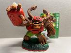 Skylanders Giants Tree Rex mét kaart & sticker, 1 speler, Ophalen of Verzenden, Zo goed als nieuw, Role Playing Game (Rpg)