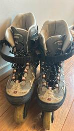 K2 skeelers maat 38, Sport en Fitness, Skeelers, K2, Gebruikt, Ophalen of Verzenden, Inline skates 4 wielen
