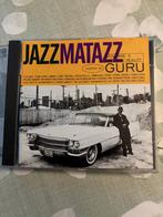 Guru - Jazzmatazz Volume II: The New Reality, Ophalen of Verzenden, 1985 tot 2000, Gebruikt