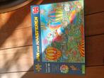Puzzels, Hobby en Vrije tijd, Denksport en Puzzels, Ophalen, Zo goed als nieuw