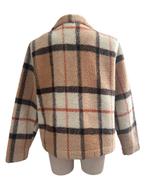 Studio Anneloes vest S, Bruin, Ophalen of Verzenden, Zo goed als nieuw