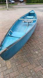 keurige Coleman kano voor nog jaren vaarplezier, Watersport en Boten, Ophalen, Gebruikt, It West 12, 9216 XE Oudega, Eén persoon