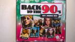 Back To The 90's - 100% original Hits!, Pop, Zo goed als nieuw, Ophalen