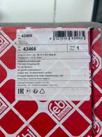 bmw hardyschijf koppelingsschijf veel modellen febi 43466, Ophalen of Verzenden, Nieuw, BMW