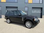 Land Rover Range Rover 5.0 V8 Supercharged Volledig Dealer o, Auto's, Land Rover, Automaat, Euro 5, 3500 kg, 510 pk