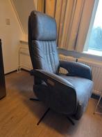 Elektische relaxstoel, Huis en Inrichting, Fauteuils, Ophalen, Zo goed als nieuw, 50 tot 75 cm