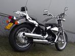 Honda VT 750 S (bj 2010), Motoren, Bedrijf, 2 cilinders, 750 cc, Chopper