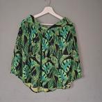 Fabienne Chapot Rok Sandy - Maat 38 - Bladerenprint, Maat 38/40 (M), Ophalen of Verzenden, Zo goed als nieuw, Fabienne Chapot