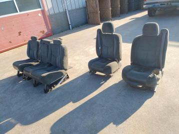 Chevrolet gmc silverado sierra duramax interieur beschikbaar voor biedingen