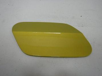 VW Golf 8 Tankklep 1A1B Lime Yellow 5H0809909 beschikbaar voor biedingen