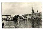 Koudekerk aan de Rijn  KVR 15-7214  Rijngezicht, Verzamelen, Ansichtkaarten | Nederland, Verzenden, 1960 tot 1980, Gelopen, Zuid-Holland