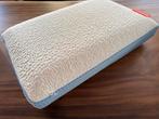 Dixxius Traagschuim Kussen 60x40cm - Goede Staat!, Ophalen of Verzenden, Gebruikt, Wit, Rechthoekig