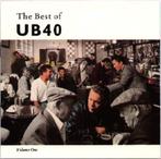 CD-sale UB40 - The best of UB40 Vol.1, Verzenden, Zo goed als nieuw