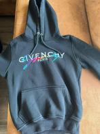 Givenchy hoodie maat S niet origineel, Zo goed als nieuw, Maat 36 (S), Zwart, Verzenden