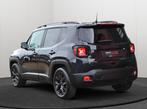 Jeep Renegade 1.3 T Limited Longitude FWD Navi/Keyless/18'', Auto's, Stof, Gebruikt, 4 cilinders, 150 pk