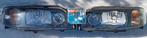 Volvo XC70 V70 S60 Xenon glass headlight set + set new bulbs, Ophalen of Verzenden, Gebruikt, Volvo