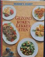 Reader's Digest kookboek Gezond koken Lekker eten, Boeken, Kookboeken, Ophalen, Diverse, Nieuw, Gezond koken