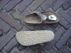 GRATIS VERZENDEN MOOIE GOUD KLEURIGE GIZEH BIRKENSTOCKS 36, Slippers, Overige kleuren, Birkenstock 36, Verzenden