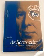 J. BRANDSEN DE SCHROEDER 75 jaar zichtbaar in de samenleving, Boeken, Ophalen of Verzenden, Zo goed als nieuw, J. Brandsen