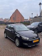 Volkswagen Polo 1.2 TDI 55KW BM 2013 Zwart, Voorwielaandrijving, Stof, 74 pk, 1199 cc