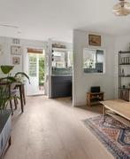 Mooie naturel laminaatvloer 30m2, Huis en Inrichting, Stoffering | Vloerbedekking, Ophalen, Zo goed als nieuw