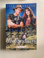 De Vredestichters (Jack Cavanaugh), Boeken, Romans, Ophalen of Verzenden, Zo goed als nieuw